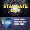 Stargate Day The Three