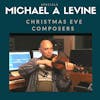 Miichael A Levine Siren Composer