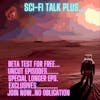 Sci-Fi Talk Plus Offers Free Lifetime Access