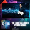 The Space 1999 Eagle Has Landed With Jeffrey Morris Talks iconic SF Ship