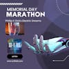 Memorial Day Marathon Phillip K Dick’s Electric Dreams
