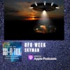UFO Week Skyman