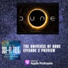 Sci-Fi Talk Extra Preview The Universe Of Dune Episode 2