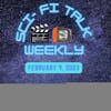 Sci-Fi Talk Weekly Episode 41