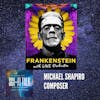 Michael Shapiro’s Frankenstein