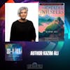 Author Kazim Ali Of A Story That Readers Decide The Path