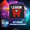 Legion M’s Jeff Annison On Their Saturn Award Nomination in 2019