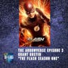 The Arrowverse Episode 2 The Flash Season One