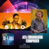 ”The Musical Soundscapes of Silo: A Conversation with Composer Atli Örvarsson”