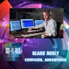 Blake Neely,.Arrowverse Composer