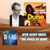 Byte Scott Brick On Performing Dune Audio