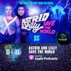 Byte Astrid And Lilly Save The World