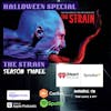 Halloween The Strain Season Three