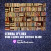 Jennia D’Lima  Book Editor And Development Coach