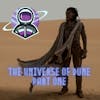 The Universe Of Dune Preview