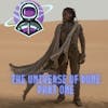 On Sci-Fi Talk Extra The Universe Of Dune Part One