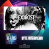 Byte The Exorcist Believer With Return Of Chris McNeill