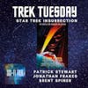 Trek Tuesday Star Trek Insurrection