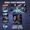 Europa Report At SDCC