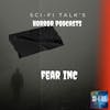 Face Your Fears With Fear Inc