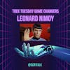 Trek Tuesday Game Changers Leonard Nimoy