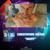 Christopher Meloni Talks Happy