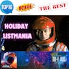 Holiday List Mania Best Fictional SF Planets