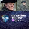 Outlander’s Mark Lewis-Jones