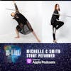 Stunt Performer Michelle C Smith