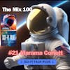 The Mix 100 #21 Marama Corlett Of The Watch