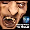 The Mix 100 #22  Kelly Overton Of Van Helsing