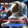 The Mix 100 #24 Batman Soul Of The Dragon