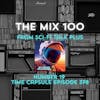 The Mix 100 Episode 19 Time Capsule Episode 378