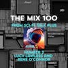 The Mix 100 Episode 2 Lucy Lawless And Rene O’Connor