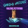 Valerie Pettiford