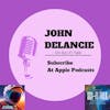 Promo John deLancie