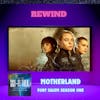 The Mix 100 Rewind Motherland Fort Salem Season One