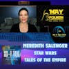 Byte Meredith Salenger Of Star Wars Tales Of The Empire