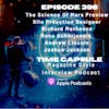 Time Capsule Episode 396 Featuring Author Matheson, WD’ s Lincoln And Fringe’s Jackson