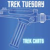 Trek Tuesday Trek Chats