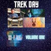 Trek Day Volume 1 With Patrick Stewart, James Doohan And More