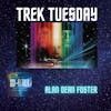 Trek Tuesday Alan Dean Foster