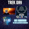 Trek Tuesday Ben Robinson Star Trek Deep Space Nine Illustrated Handbook