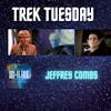 Trek Tuesday Jeffrey Combs
