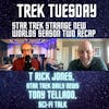 Star Trek Strange New Worlds Season Two Recap