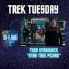 Trek Tuesday Todd Stashwick