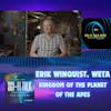Byte Erilk Winquest On Special Visual EFX in Kingdom Of The Planet Of The Apes