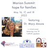 Marian Summit: Dr. Mary Amore