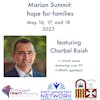 Marian Summit: Charbel Raish