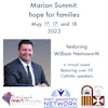 Marian Summit: William Hemsworth